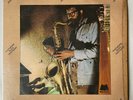 JOE HENDERSON feat ALICE COLTRANE - The Elements SPIRITUAL JAZZ AFRO Milestone