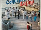 CONCEPTO LATINO - De Cara al Pueblo / RARE SALSA ROMANTICA Sonotone 1988 EX+