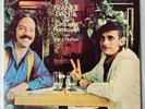 FRANKIE DANTE & LA ORQUESTA FLAMBOYAN CON LARRY HARLOW - Guaguanco Salsa LP