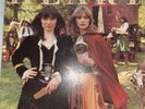 HEART Vinyl Lp LITTLE QUEEN W/Inner Original 1977 AL-34799 #1
