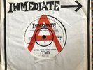 P P. Arnold If You Think You’re Groovy Immediate Demo IM 061 Small Faces Rare 45