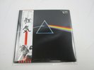 Pink Floyd The Dark Side Of The Moon EMS-80324  with OBI Poster Japan  LP