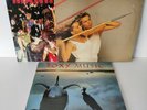 Roxy Music Vinyl LP Bundle - Avalon -Flesh + Blood - Manifesto