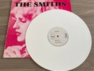 THE SMITHS - Sheila Take A Bow - WHITE 12