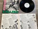 THE CLASH - LONDON CALLING Vinyl LP - CBS CLASH 3 CB232 DOUBLE ALBUM 1979