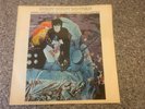 Donovan Hurdy Gurdy EP Rare Original UK Psych 7