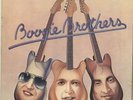 Savoy Brown Boogie Brothers vinyl LP ID7900z
