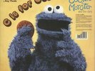 Sesame Street C Is For Cookie / Pinball Number Count vinyl 12 ID7900z
