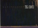 Cross The Manipulator - EX vinyl 7 ID7900z