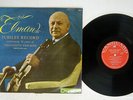 MISCHA ELMAN JUBILEE RECORD VANGUARD VY 9 Japan FLIPBACK COVER VINYL LP