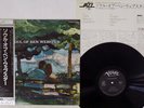 BEN WEBSTER SOUL OF VERVE MV 2628 Japan OBI VINYL LP