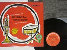 MAX ROACH & CLIFFORD BROWN BEST OF/IN CONCERT GNP CRESCENDO LAX-3081 Japan LP