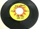 SWAMP RATS--LOUIE LOUIE/HEY JOE