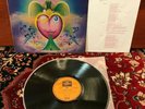 THE LA DE DAS - THE HAPPY PRINCE - OZ 1st Press Columbia + Insert / NM / NM LP