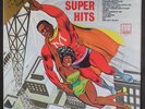 MARVIN GAYE: super hits MOTOWN 12