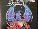 Dokken -- Up From The Ashes -- PROMO LP Geffen GHS 24301   hype sticker  VG