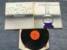Home - the alchemist vinyl LP UK 1973 CBS gfld + inner 1ST EX