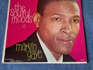 MARVIN GAYE THE SOULFUL MOODS OF MARVIN GAY FIRST LP  MINT LP