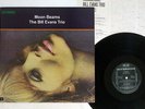 BILL EVANS TRIO MOONBEAMS RIVERSIDE SMJ-6175 Japan VINYL LP