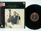 CANNONBALL ADDERLEY,BILL EVANS KNOW WHAT I MEAN RIVERSIDE MW 2027 Japan OBI LP