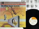 CURTIS FULLER IMAGINATION CBS/SONY SOPU-4-SY Japan CAP OBI SHRINK VINYL LP
