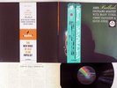 JOHN COLTRANE BALLADS MCA VIM-4606 Japan OBI VINYL LP