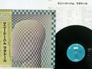 KENNY DORHAM MATADOR UNITED ARTISTS GXC-3138 Japan OBI VINYL LP