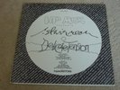 R. STEVIE MOORE - Delicate Tension -  1st Press LP 1979 + Insert - EX