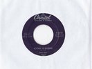 Jerry Reed -Rockin' In Bagdad / Oh  Lonely Heart- 7