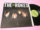 THE ROKES LP STESSO TITOLO ORIG ITALY 1965 EX