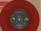 DYNAMICS  I NEED YOUR LOVE / THE GIRLS GOT SOUL   RCA/OUTTASIGHT RED VINYL DEMO