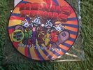 INSANE CLOWN POISSE  -  HOKUS POKUS  -  PICTURE DISC