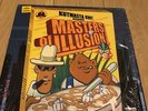 master of illusion album  Record