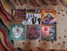 Aesop Rock, Hail Mary Mallon, Rob Sonic ultimate VINYL record pack(6)