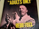 Redd Foxx Adults Only Vinyl LP Dooto Records 1967 Sanford and Son EX-NM