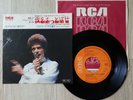 David Bowie Let's Spend The Night Together Japan 7