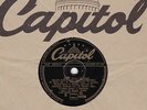 MILES DAVIS BIRTH OF THE COOL 78  JERU / GODCHILD UK CAPITOL CL 13156 V+