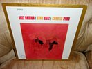 Stan Getz LP - Charlie Byrd - Jazz Samba   - DCC -  Audiophile - Limited # 3279