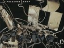 Pressure Drop Elusive vinyl lp ID7900z