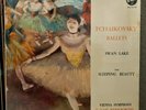 TCHAIKOVSKY Ballets - Swan Lake (STPL 511.770) - 12