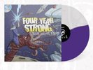 Four Year Strong Rise Or Die Trying Limited Vinyl