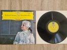 DGG SLPM 138 656 RED STEREO  GERMAN  STRAUSS Der Rosenkavalier excerpts NM