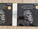 COLUMBIA SAX 2276/77 *B/S KLEMPERER BEETHOVEN 