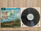 Columbia SAX 2420 B/S ED1 Brahms Sym. No. 1 Carlo Maria Giulini NM