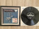 DECCA SXL 2006 WBg ED1  UK RUGGIERO RICCI – MENDELSSOHN BRUCH violin ctos NM