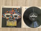 DECCA SXL 2268 WBg ED1 *ANSERMET* RIMSKY-KORSAKOV: SCHEHERAZADE /BORODIN* OSR NM