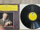 DGG 138 669 SLPM ED1 RED STEREO - Lalo etc Cello Concertos - Fournier NM 9/64