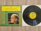 DGG 138 849  red stereo German Sviatoslav Richter Piano Recital Chopin Debuss NM