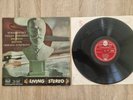 RCA LIVING STEREO SB 2002 R/S 1ST HEIFETZ TCHAIKOVSKY VIOLIN CTO REINER NM