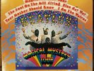 Beatles Magical Mystery Tour Record LP Mobile Fidelity MFSL Mofi Vinyl